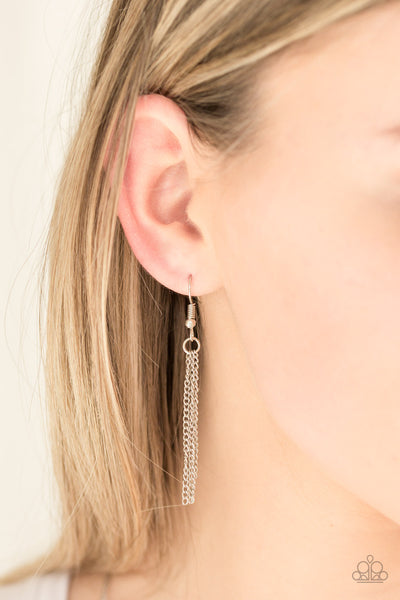 Paparazzi Accessories Desert Abundance - Multi Necklace & Earrings 