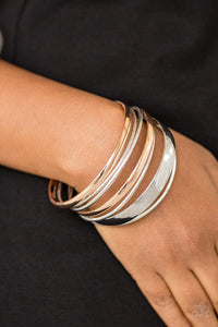 Paparazzi Accessories Sahara Shimmer - Multi Bracelet